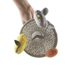 Забавна мека играчка с активности Taf Toys