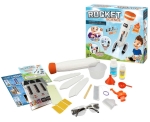 Игрален комплект Buki France - Експерименти с ракета