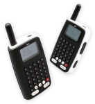 Игрален комплект Buki France - Уоки Токи, Месинджър