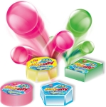 Игрален комплект Craze - Смес за подскачаща топка, Асортимент