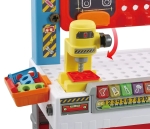 Игрален комплект Vtech - Моята работна маса, 119 части