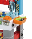Игрален комплект Vtech - Моята работна маса, 119 части