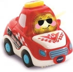 Игрален комплект Vtech - Състезателна писта с лупинг