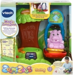 Игрален комплект Vtech - ZoomiZooz, Люлка