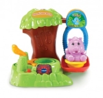 Игрален комплект Vtech - ZoomiZooz, Люлка