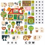 Образователна игра Headu - Интелигентната ферма