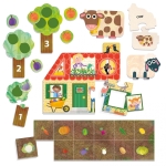 Образователна игра Headu - Интелигентната ферма