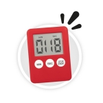 Интерактивна играчка Buki France - Вземи формата