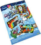 Интерактивен таблет Vtech - 3D магически светлини