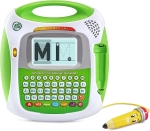 Интерактивна играчка Vtech - Leap Frog, Таблет за писане и четене, с молив