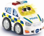 Интерактивна играчка Vtech - Полицейска кола