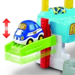 Интерактивна играчка Vtech - Сервиз за коли