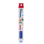 Четка за зъби DENTAID - Vitis Junior, 6 + години