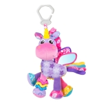 Активна играчка Playgro, Еднорог