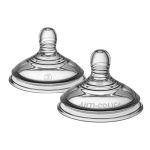 Биберони Tommee Tippee - Advanced Anti Colic, Medium 3 капки, 6m+, 2 броя