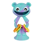 Силиконова дрънкалка за столче Playgro, 6 m+