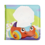 Магическа книжка за баня Playgro - Magic Reveal Splash Book