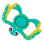 Силиконова гризалка Playgro - Костенурка Popper