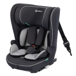 Столче за кола Safety 1st - Lunar, i-Size, IsoFix, 76-150 сm, Черно
