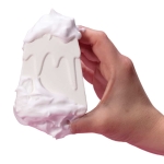 Бомбичка за баня Craze - Изригващ вулкан