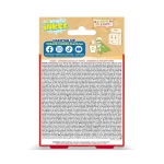 Бомбичка за баня Craze - Изригващ вулкан