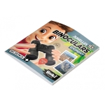 Изследователски комплект Buki France - Експертен бинокъл