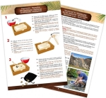 Изследователски комплект Buki France - Млади златотърсачи