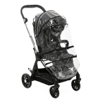 Бебешка комбинирана количка Chicco - One4ever, Desert Taupe