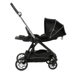 Бебешка комбинирана количка Chicco - One4ever, Desert Taupe
