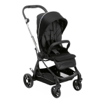 Бебешка комбинирана количка Chicco - One4ever, Desert Taupe