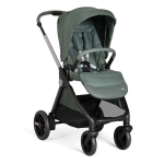 Бебешка количка 2 в 1 Chicco - Bellagio, Duo система, Amber Glow