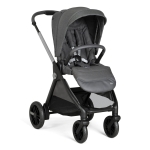 Бебешка количка 2 в 1 Chicco - Bellagio, Duo система, Amber Glow