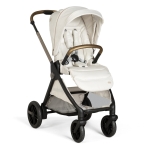 Бебешка количка 2 в 1 Chicco - Bellagio, Duo система, Amber Glow