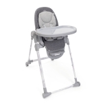 Столче за хранене Chicco - Polly Armonia, Carrara