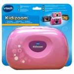 Калъфче за фотоапарат Vtech - Кидизум, Розов