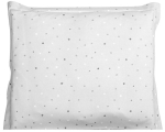 Калъфка Lorelli - За Air Comfort, 35 x 27 cm, Сива, асортимент