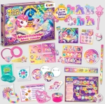 Коледен адвент каленадар Craze - Магически понита, 24 части