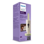 Камера за видео връзка с приложение Philips Avent - SCD643/26