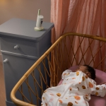 Камера за видео връзка с приложение Philips Avent - SCD643/26
