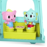 Детска игра Battat - Музикален камион за храна