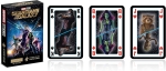 Карти за игра Winning Moves - Waddingtons, Guardians of the Galaxy