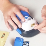 Картинг колички Buki France - С радиоуправление