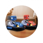 Картинг колички Buki France - С радиоуправление