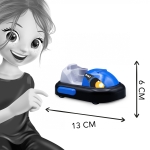 Картинг колички Buki France - С радиоуправление