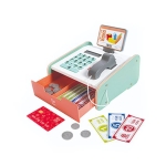 Детска играчка Hape - Фантастичен касов апарат