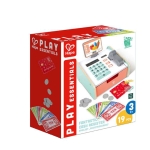 Детска играчка Hape - Фантастичен касов апарат