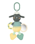 Бебешка играчка с активности Kikkaboo - Sleepy Sheep