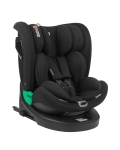Столче за кола Kikkaboo - i-Reverse, i-Size, IsoFix, 40-150 сm, Dark Grey