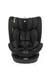 Столче за кола Kikkaboo - i-Reverse, i-Size, IsoFix, 40-150 сm, Dark Grey