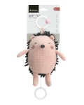 Музикална играчка Kikkaboo - Sleepy Sheep, Зелена